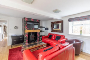 Dairy Cottage - North East Escapes